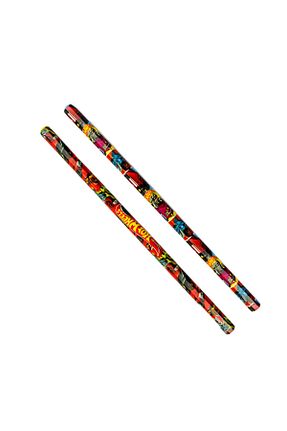 مداد رنگی HOT WHEELS - کد 807722933