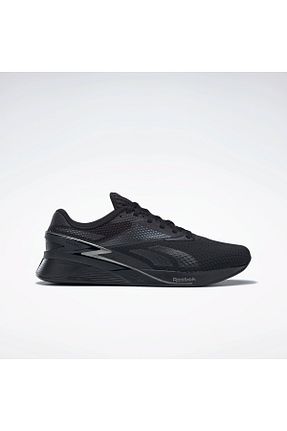کفش فیتنس مشکی زنانه Reebok - کد 807352904