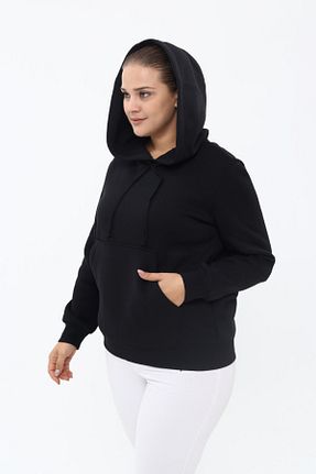 لباس مشکی زنانه بافتنی Genel Markalar - کد 807356609