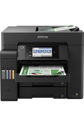 پرینتر مخزنی Epson - کد 79285707