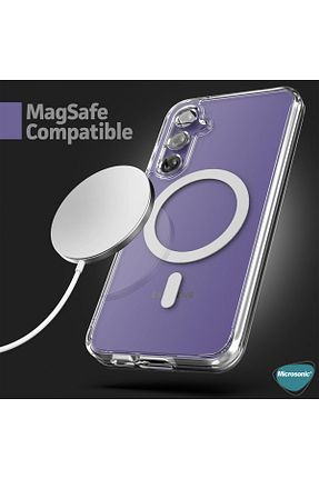 کاور و قاب نارنجی Microsonic - کد 807431959