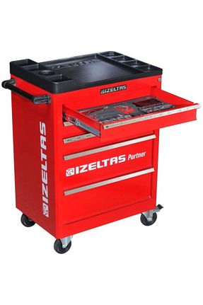 کیف و جعبه ابزار İzeltaş - کد 807438140