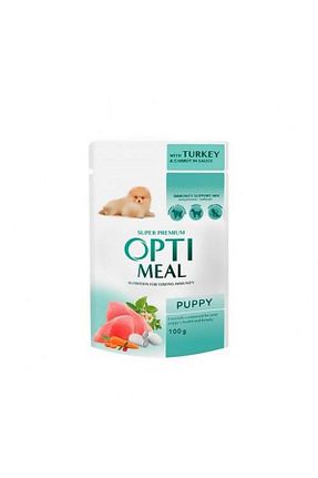  100 - 500 gr OptiMeal - کد 744889460