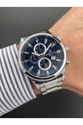 ساعت مچی مردانه 43 میلی متر Daniel Klein - کد 376904377