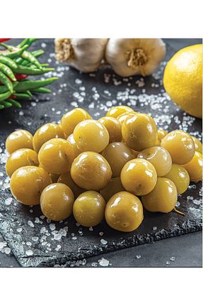 جعبه کالای اساسی TURŞU DURAĞI - کد 797939321
