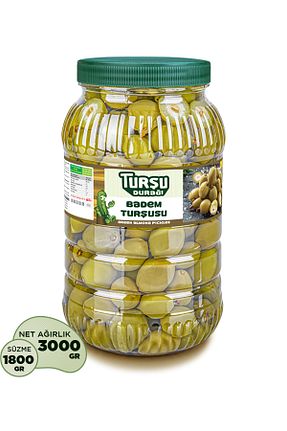 جعبه کالای اساسی TURŞU DURAĞI - کد 807072314