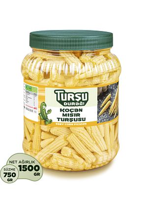 جعبه کالای اساسی TURŞU DURAĞI - کد 797938769