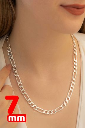 گردنبند نقره زنانه 925 عیار OSMANLI GÜMÜŞ - کد 807689710