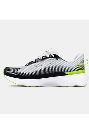 کفش دو و میدانی و تمرینی سفید مردانه Under Armour - کد 808072258