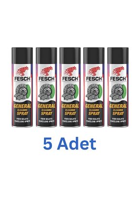 محصول مراقبت از لنت ترمز FESCH - کد 807099240
