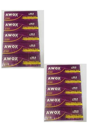 تست بارداری AWOX - کد 808012788