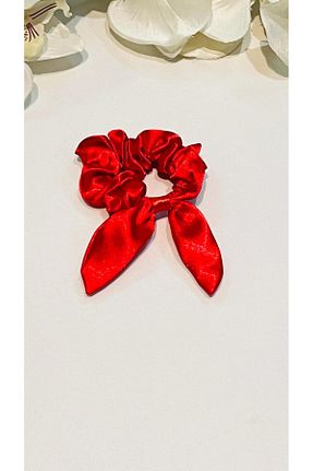 گیره سر رنگی زنانه ساتن BERG - کد 807496376