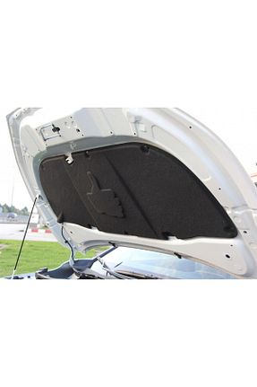 کاپوت موتور öz-iş - کد 450317410