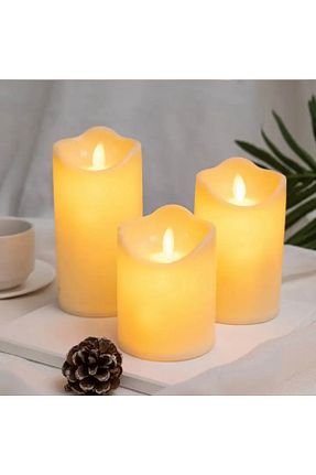 چراغ مطالعه / رومیزی بژ پلاستیک MİEL STORE - کد 807613119