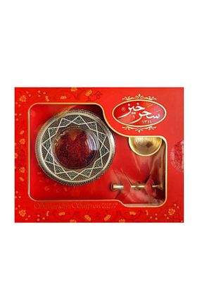 پاکت ادویه SAHAR KHİZ - کد 807857044