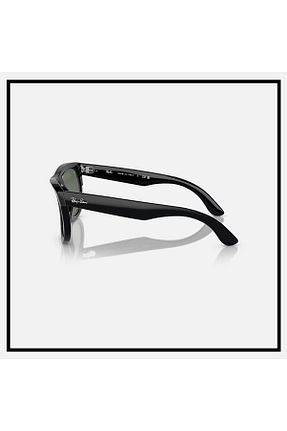 عینک آفتابی مشکی زنانه Ray-Ban - کد 807773969