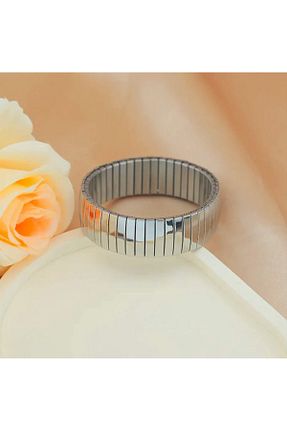 دستبند استیل (فولاد) رنگی زنانه استیل (فولاد) Naturel Tılsım - کد 808410116