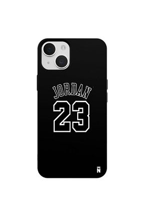 کاور و قاب نارنجی iPhone 15 Casen - کد 808607053
