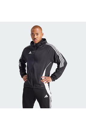سوئیشرت اسپرت مشکی مردانه رگولار adidas - کد 808150193