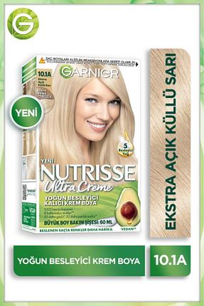رنگ مو زرد Garnier - کد 735885599