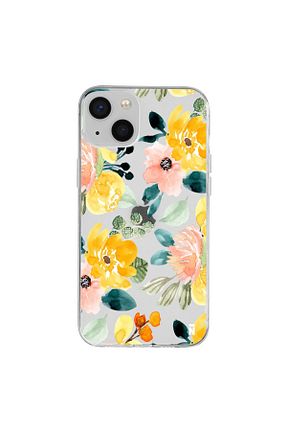 کاور و قاب رنگی iPhone 15 Casen - کد 808603958
