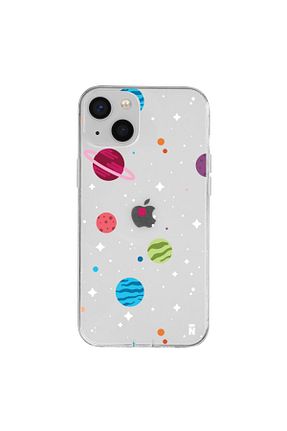 کاور و قاب رنگی iPhone 15 Casen - کد 808603886