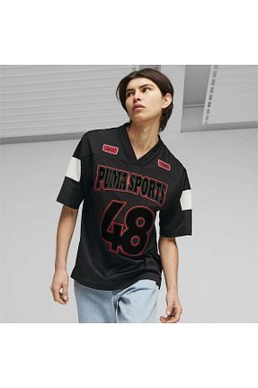 لباس فرم فوتبال بنفش مردانه Puma - کد 808194927