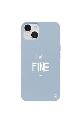 کاور و قاب سبز iPhone 15 Casen - کد 808190294