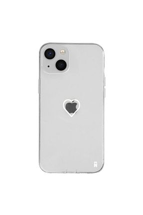 کاور و قاب قرمز iPhone 15 Casen - کد 808296606