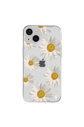 کاور و قاب نارنجی iPhone 15 Casen - کد 808191240