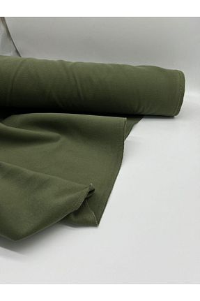 پارچه سبز Kumaş Sevdası - کد 808621322