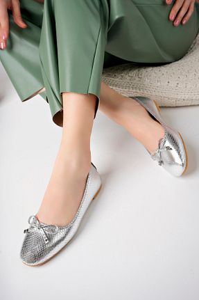 بابت زنانه چرم مصنوعی StWenn - کد 808634225