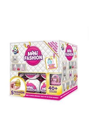 عروسک و اکسسوری رنگی بچه گانه GIOCHI PREZIOSI - کد 808316104