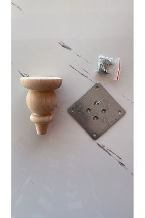 یراق آلات مبل قهوه ای BOZKARAVM - کد 808378681