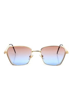 عینک آفتابی رنگی زنانه UV400 Angel Eyes - کد 358805671