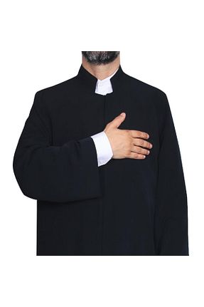 لباس ایمنی کار مشکی Akıncı Tekstil - کد 765385026