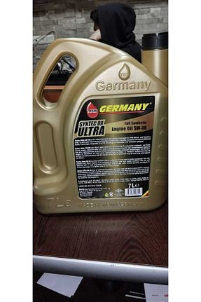 روغن موتور و افزودنی موتور خودرو 5W-30 GERMANY - کد 808472629