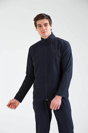 ست کرمکن اسپرت سرمه ای مردانه پلی استر Umbro - کد 42694585