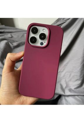 کاور و قاب زرشکی iPhone 11 Pro kalimera - کد 808721187