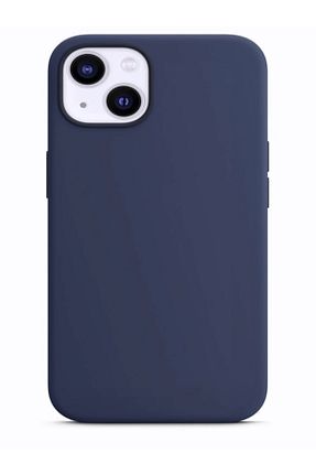 کاور و قاب سرمه ای iPhone 15 kalimera - کد 808731216