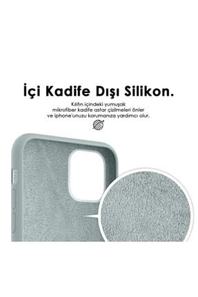 کاور و قاب بژ iPhone 11 kalimera - کد 808733461