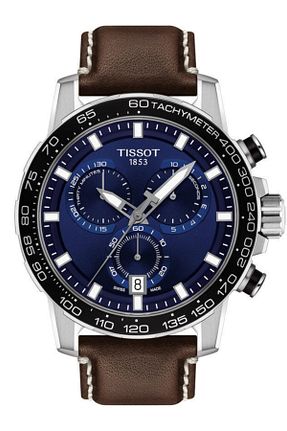 ساعت مچی آبی مردانه 46-50 میلی متر Tissot - کد 108400289