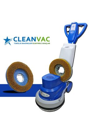 نظافت صنعتی CLEANVAC - کد 52210661