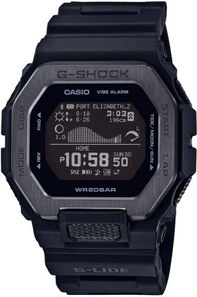 ساعت مچی مشکی مردانه 46-50 میلی متر Casio - کد 108834227