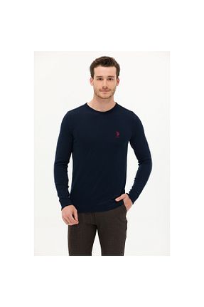 پلیور سرمه ای مردانه U.S. Polo Assn. - کد 380382924