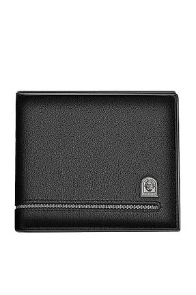 کیف پول مردانه ابعاد کوچک Laorentou - کد 808218726