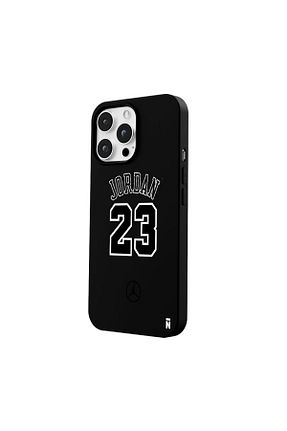 کاور و قاب نارنجی iPhone 14 Pro Max Casen - کد 808606968
