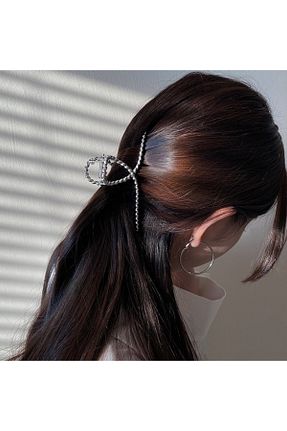 گیره سر زنانه مودال GÜLPEŞE - کد 808377599