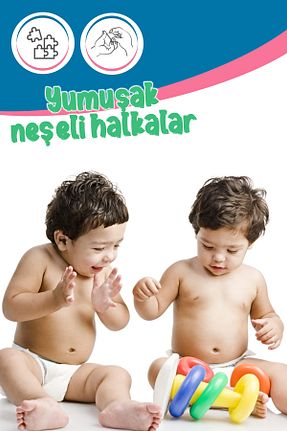 عروسک و اسباب بازی فعالیتی Factorial - کد 808388811