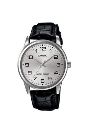 ساعت مچی مشکی مردانه 38 میلی متر Casio - کد 1059337